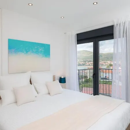 וילה Villa Soli