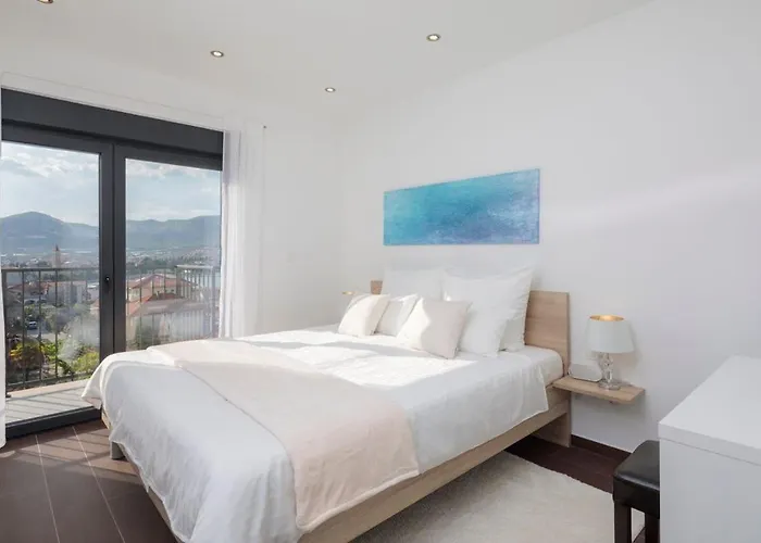 Villa Villa Soli Trogir