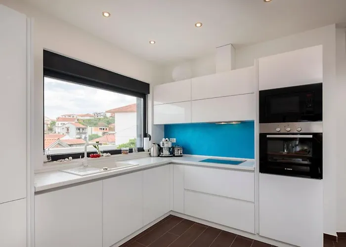 Villa Soli Villa Trogir