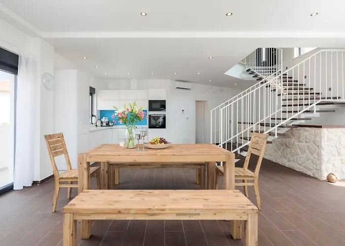 Villa Soli Villa Trogir