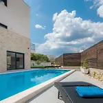 Villa Soli * Trogir