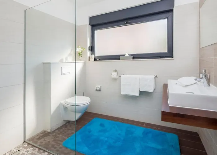 Villa Villa Soli Trogir