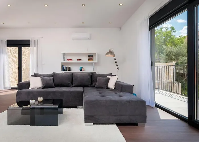 Villa Soli Villa Trogir