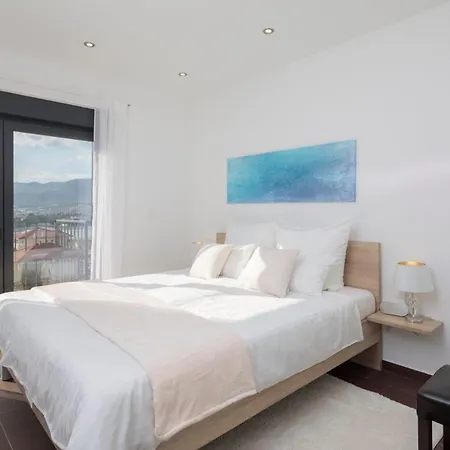 Willa Villa Soli Trogir
