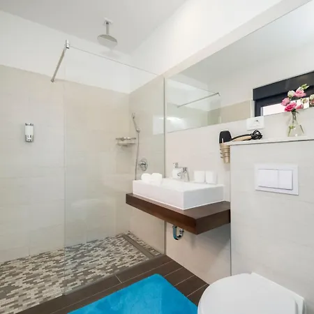 Villa Soli Willa Trogir