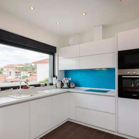 Villa Soli Willa Trogir