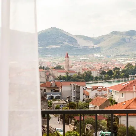 Villa Soli Trogir