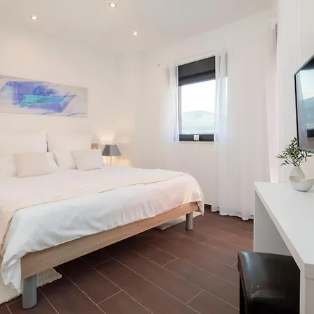 Villa Soli Trogir